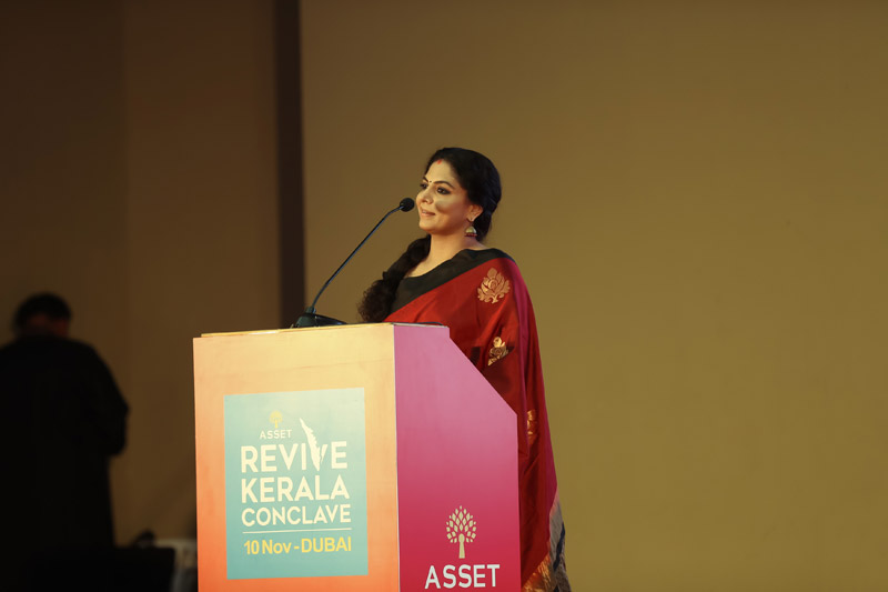 Revive Kerala Conclave