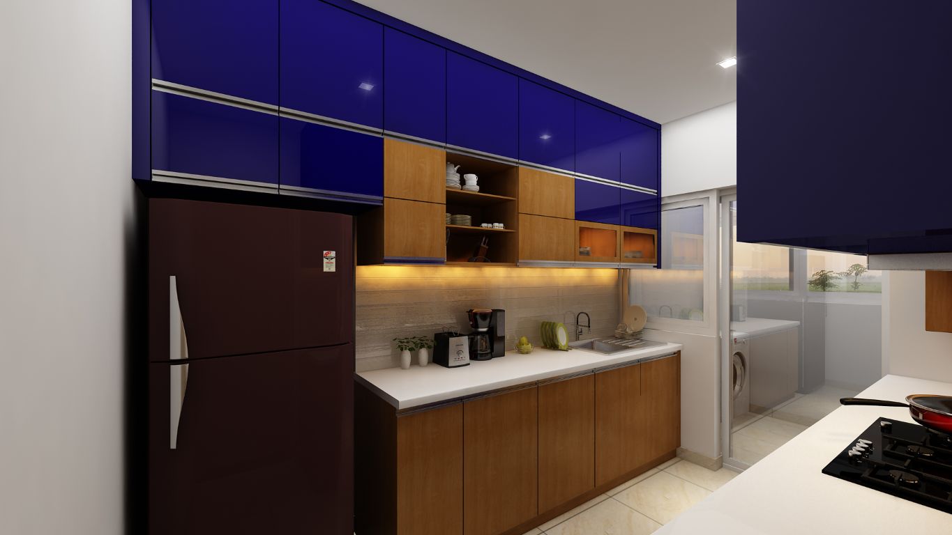 Kitchen Design