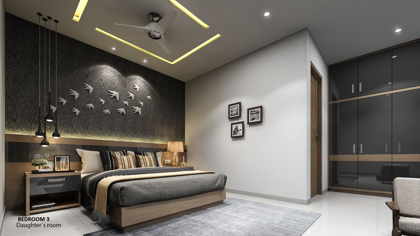 Bedroom Design