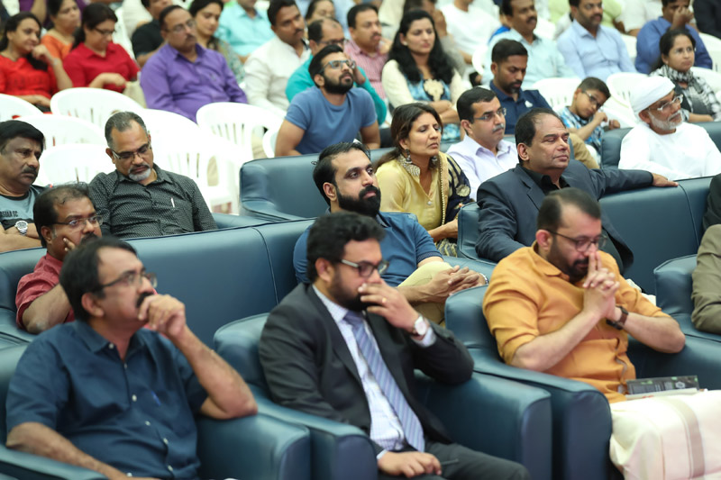 Revive Kerala Conclave