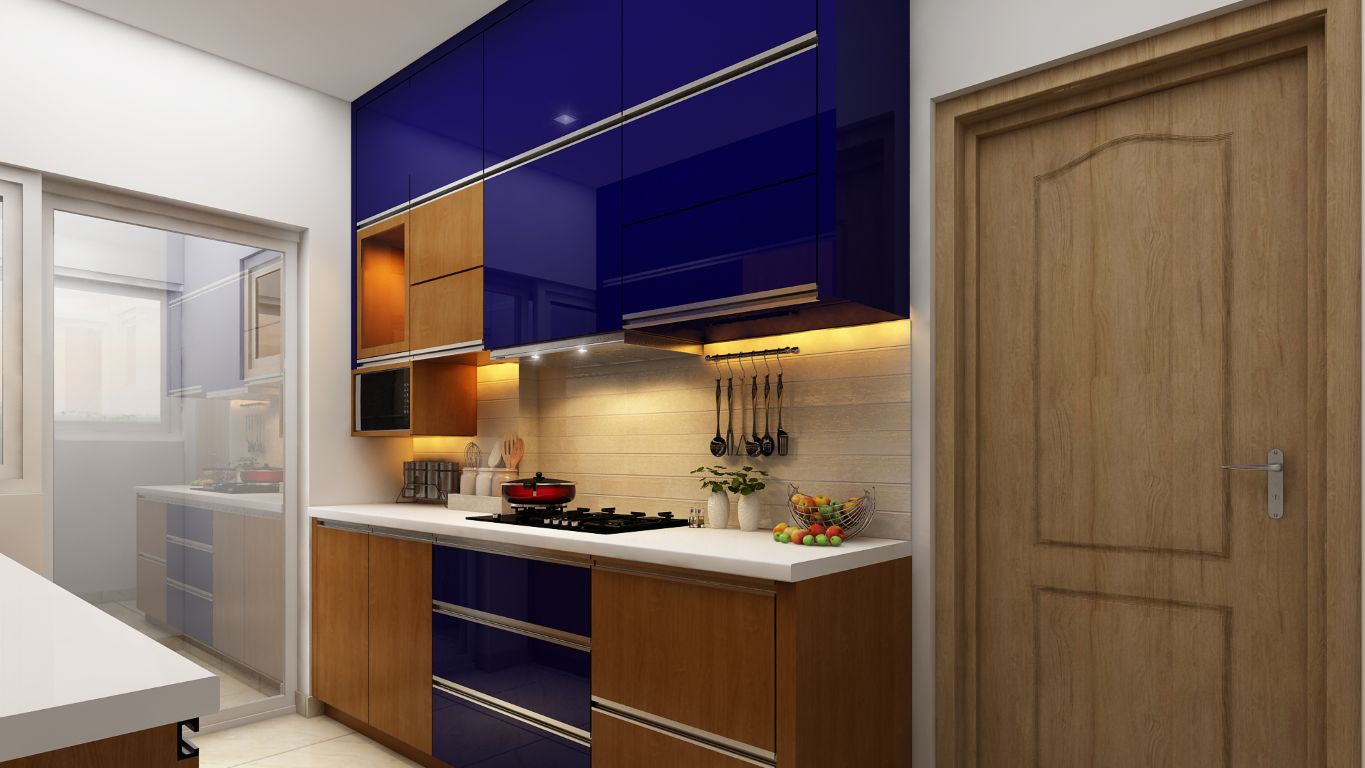 Kitchen Design