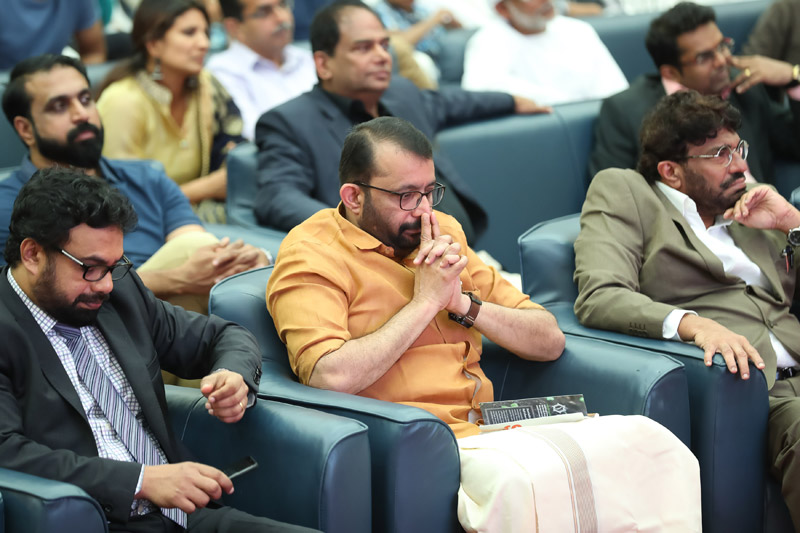 Revive Kerala Conclave