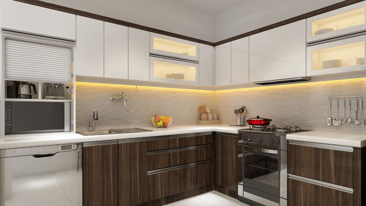 Kitchen Design