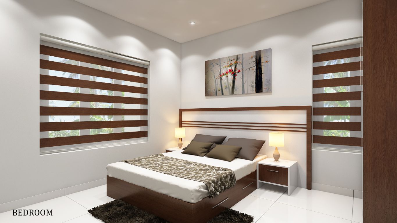 Bedroom Design