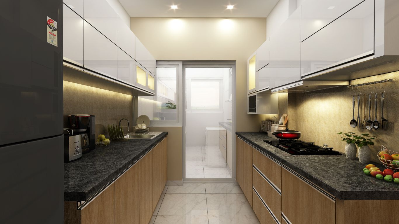 Kitchen Design