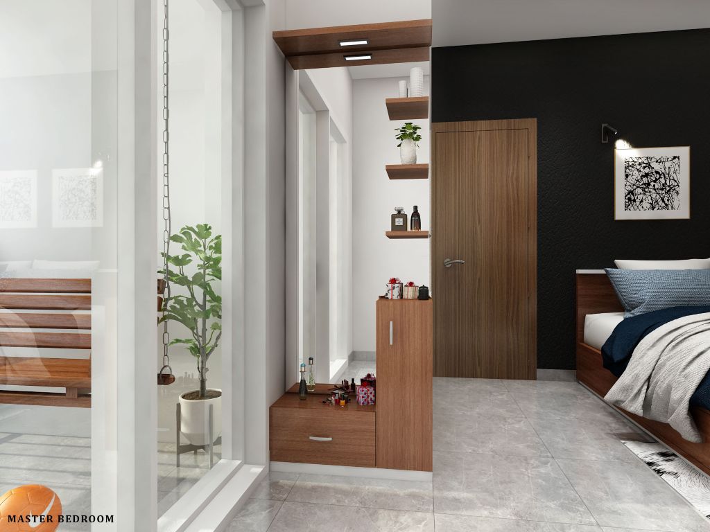 Bedroom Design