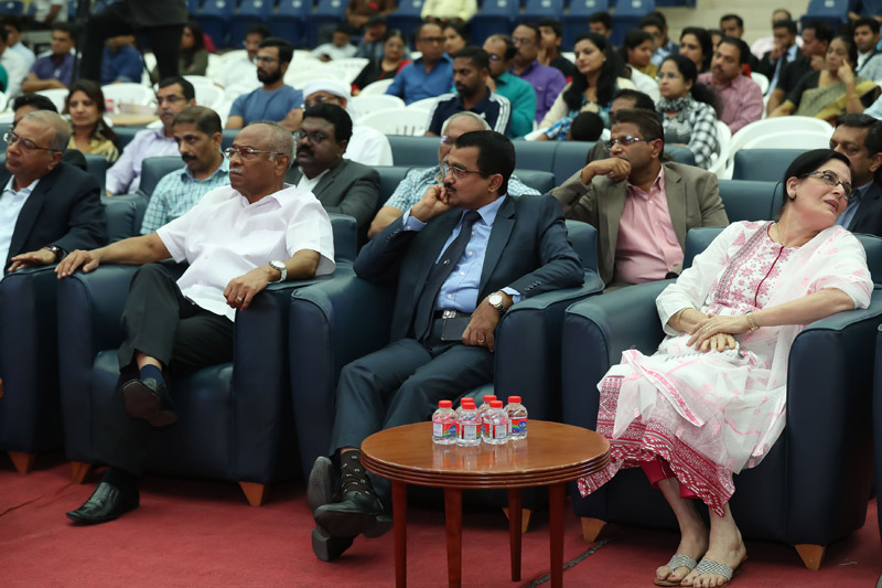 Revive Kerala Conclave