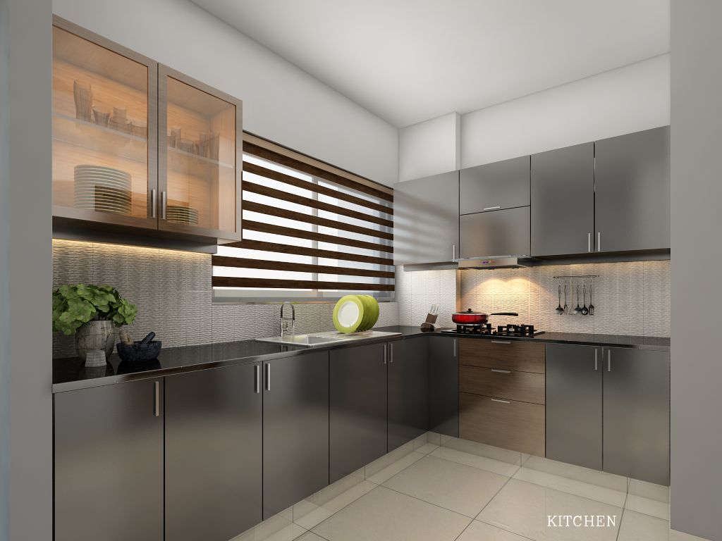 Kitchen Design