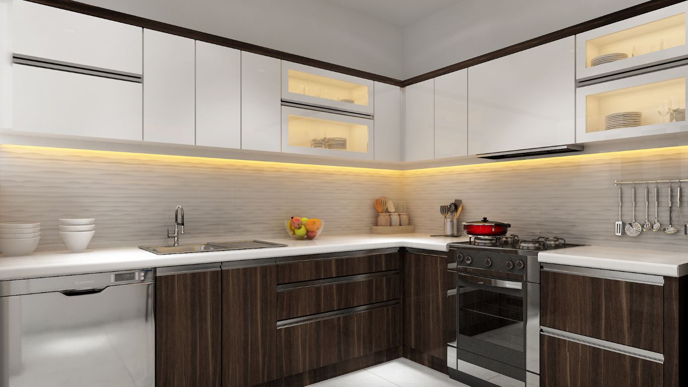 Kitchen Design