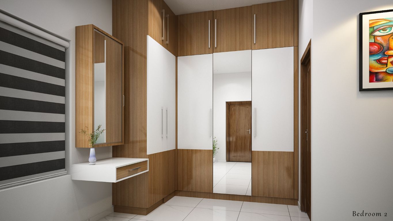 Bedroom Design