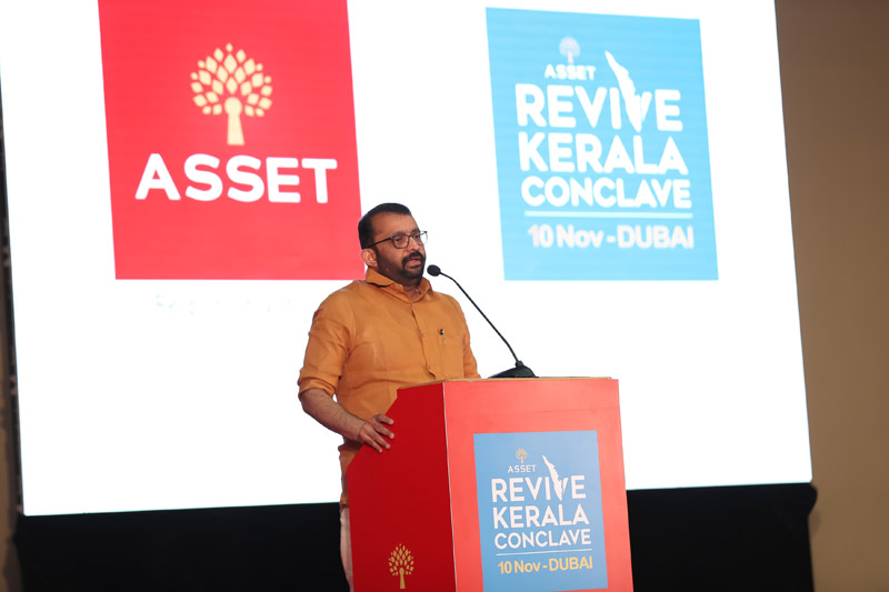 Revive Kerala Conclave