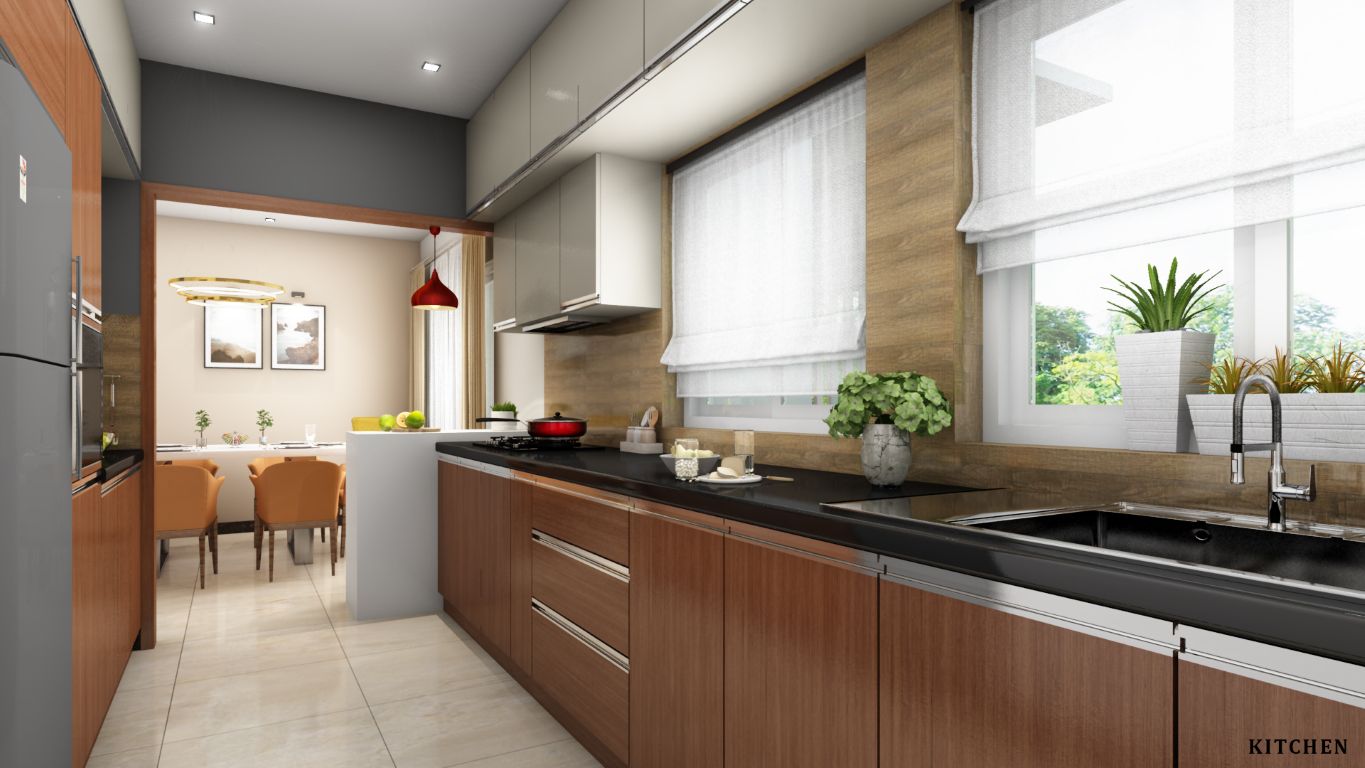 Kitchen Design