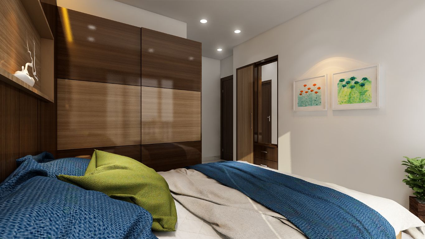 Bedroom Design