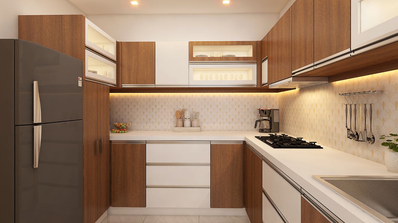 Kitchen Design