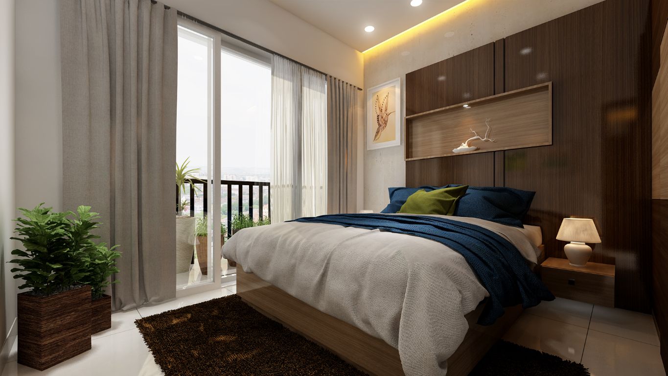 Bedroom Design