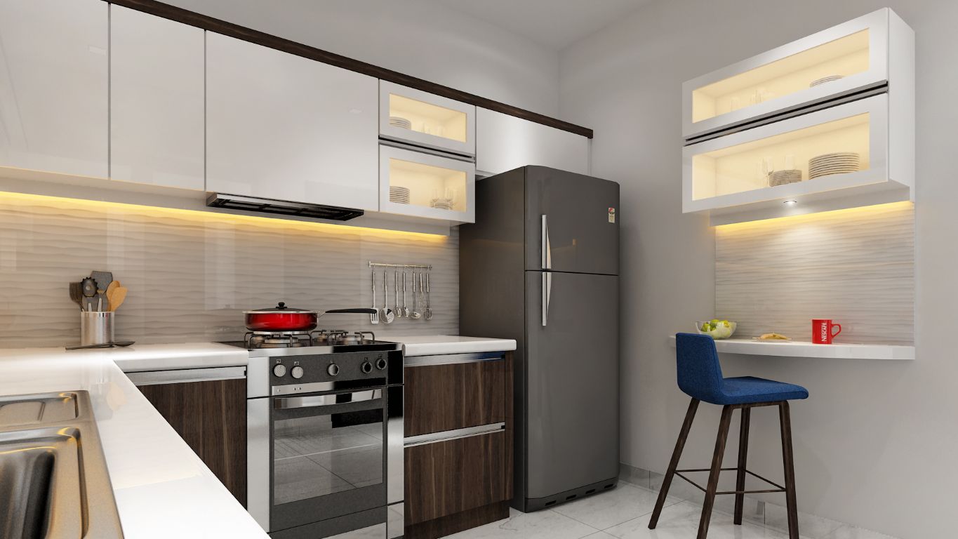 Kitchen Design