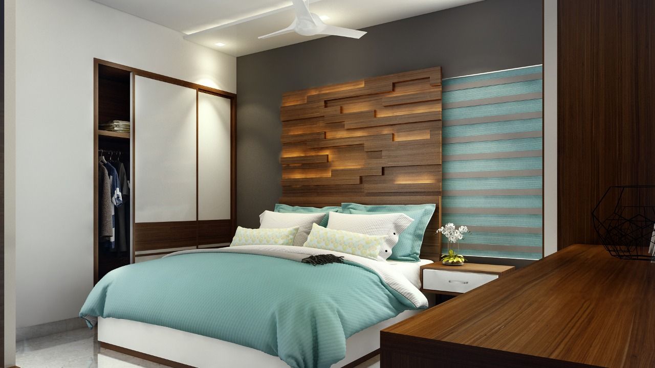 Bedroom Design