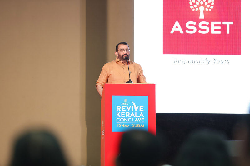 Revive Kerala Conclave