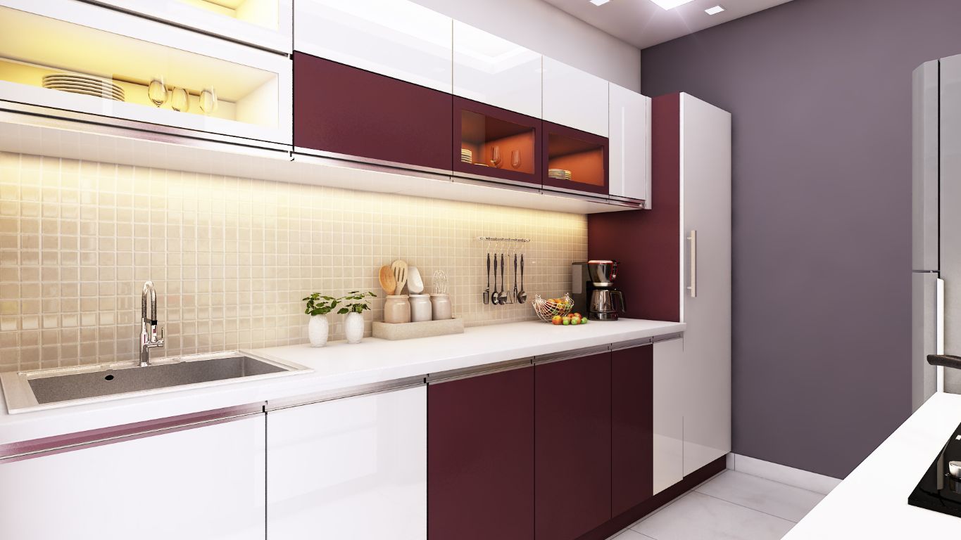 Kitchen Design