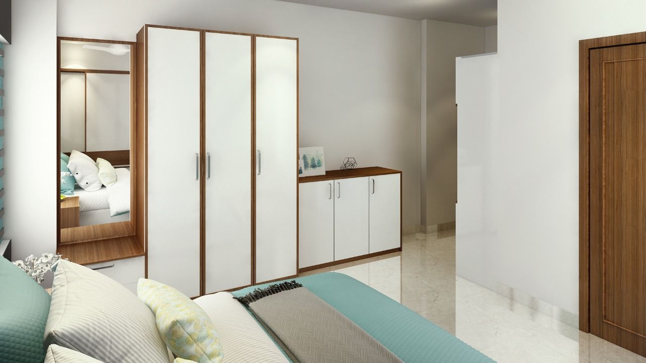 Bedroom Design