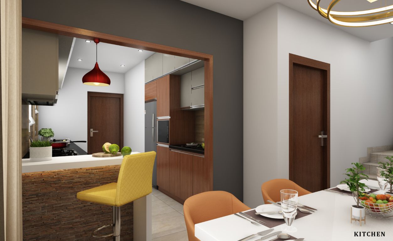 Kitchen Design