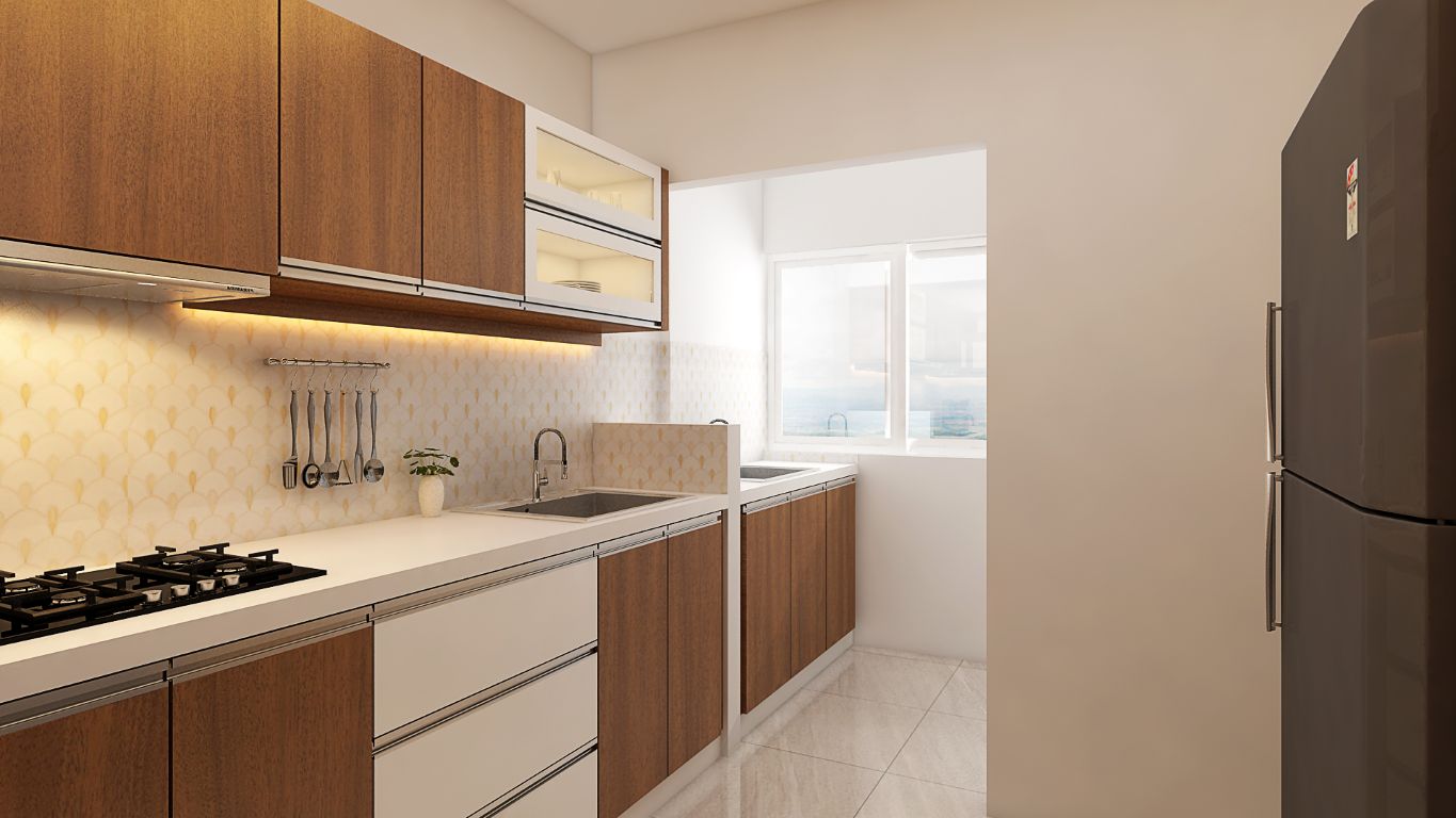 Kitchen Design