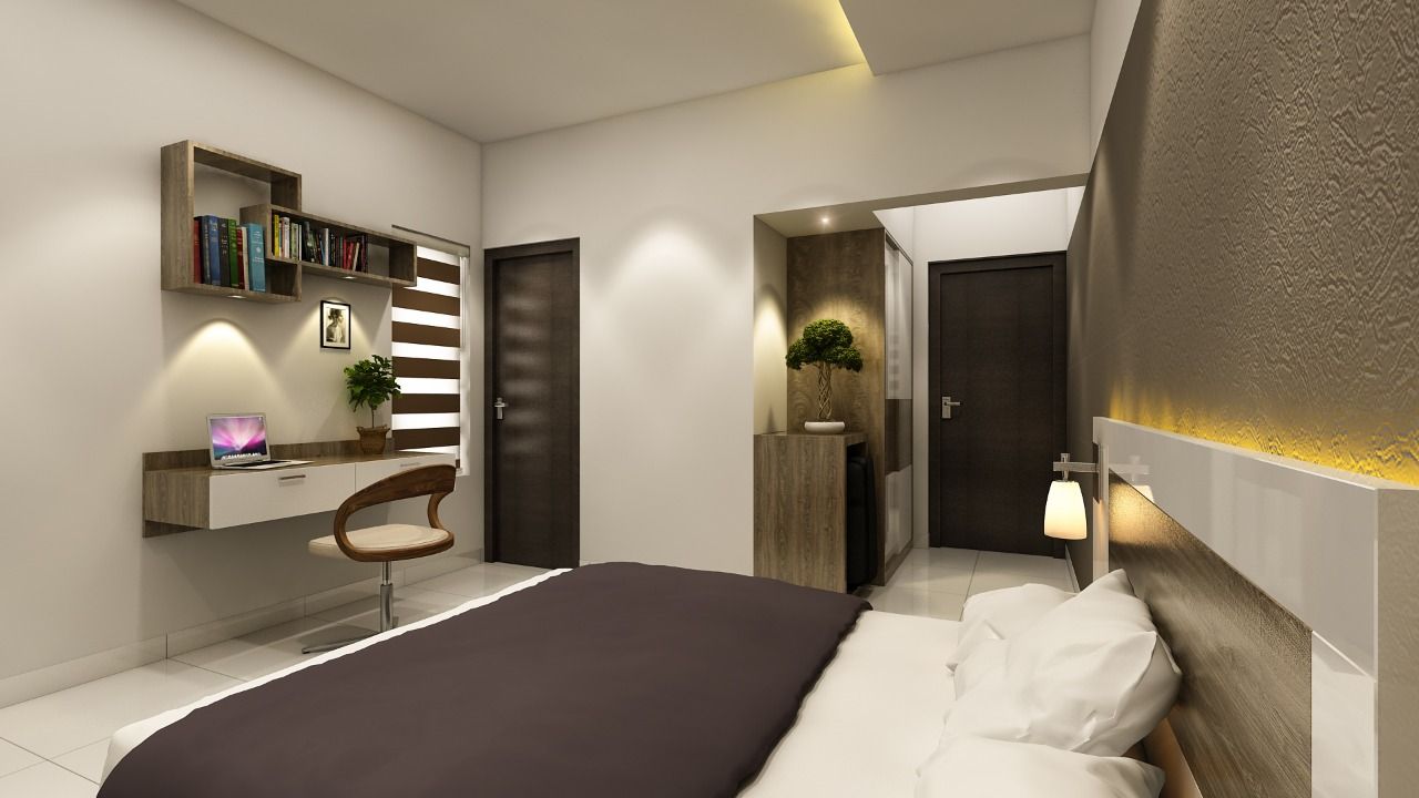 Bedroom Design