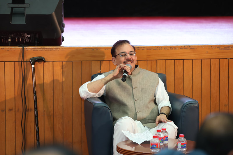 Revive Kerala Conclave