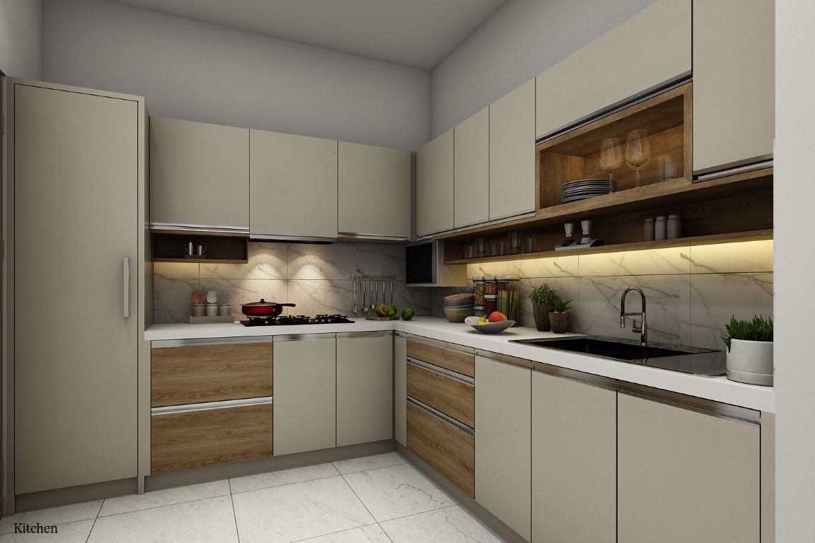 Kitchen Design