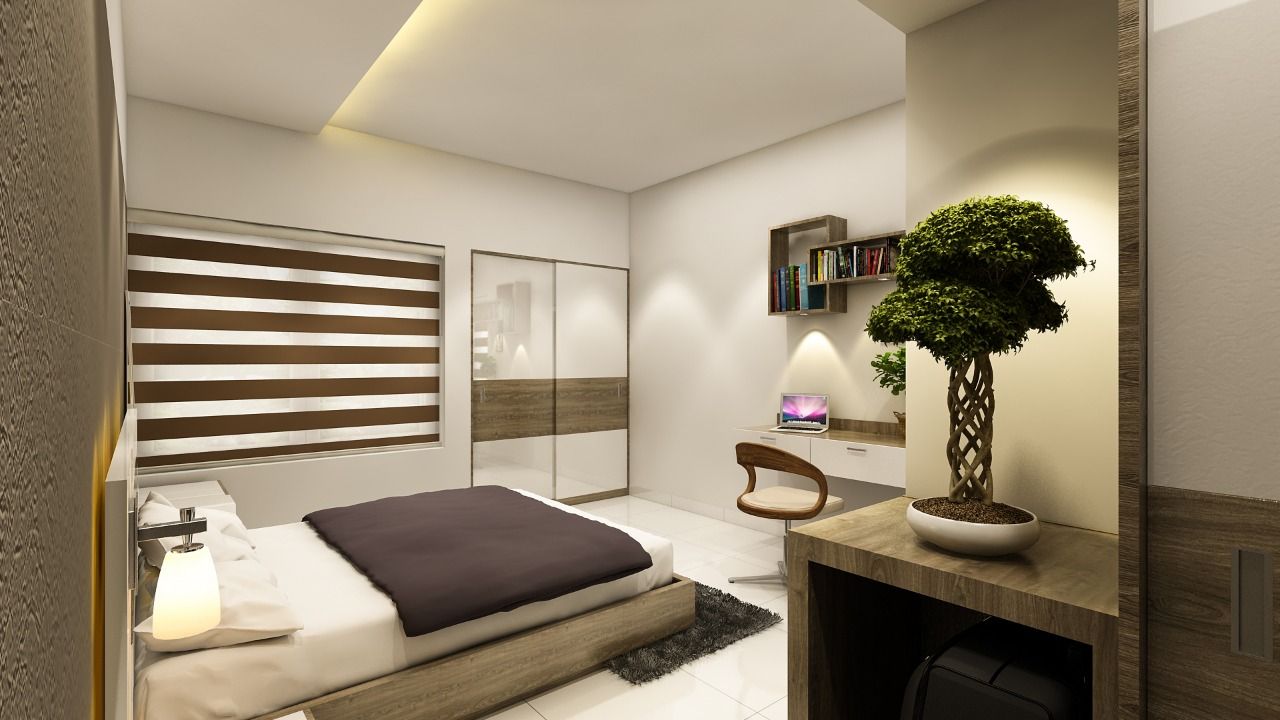 Bedroom Design