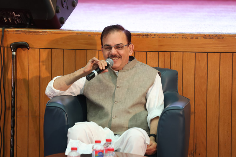 Revive Kerala Conclave