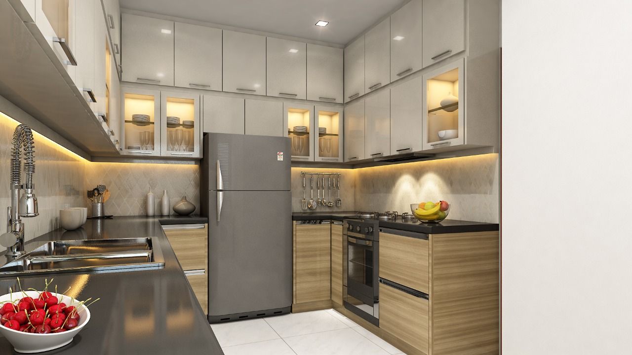 Kitchen Design
