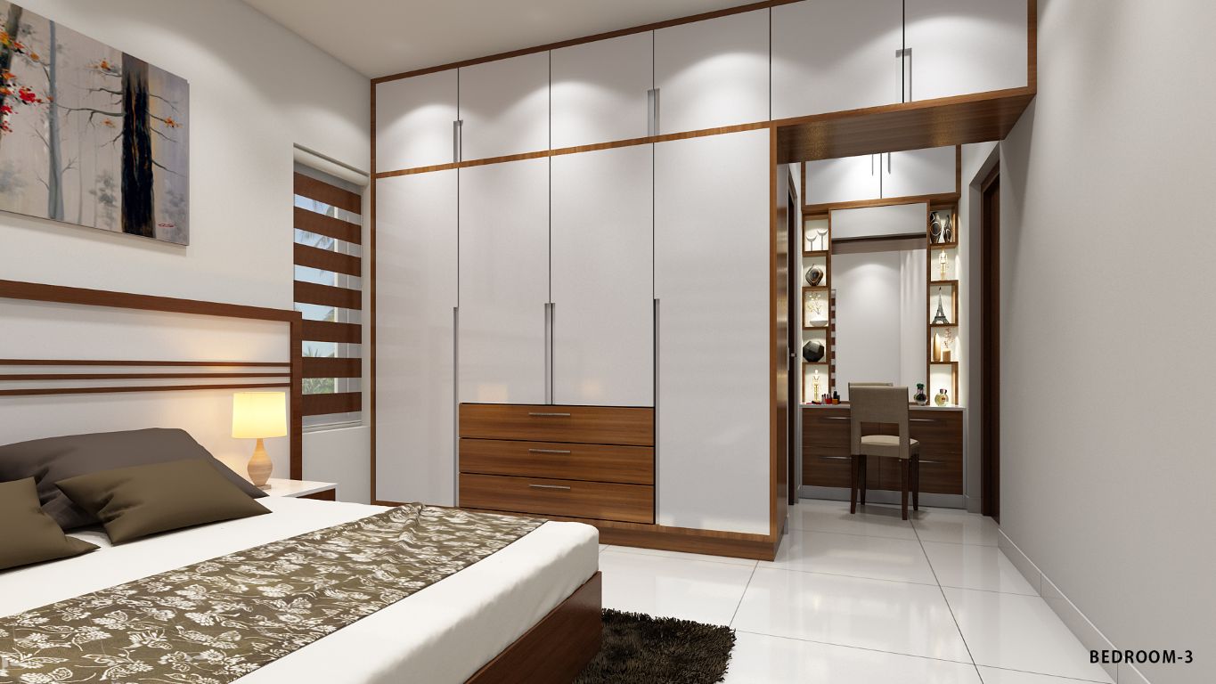 Bedroom Design