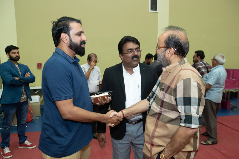 Revive Kerala Conclave
