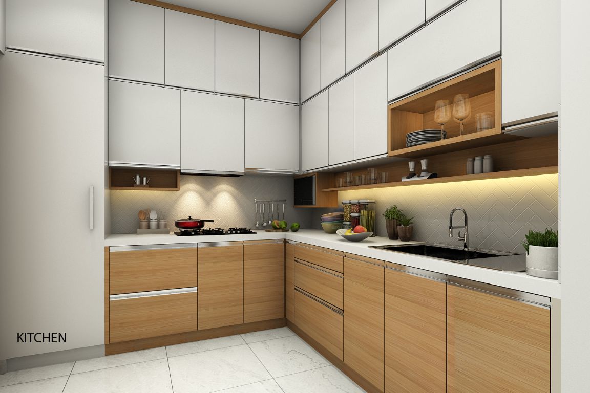 Kitchen Design