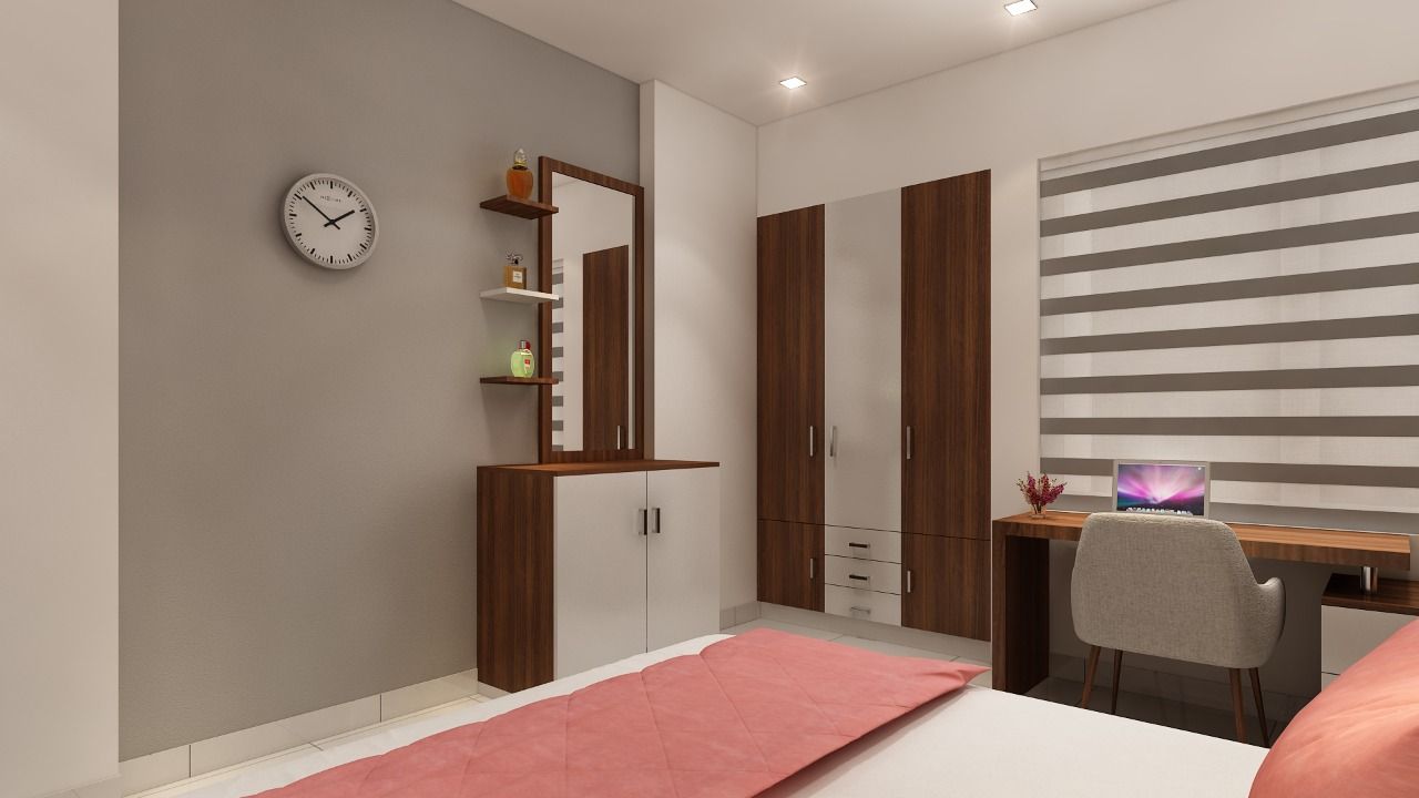 Bedroom Design