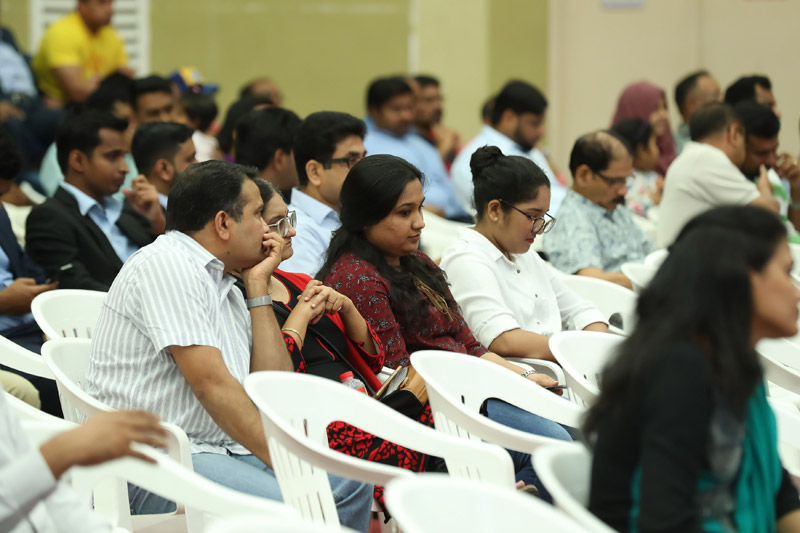 Revive Kerala Conclave