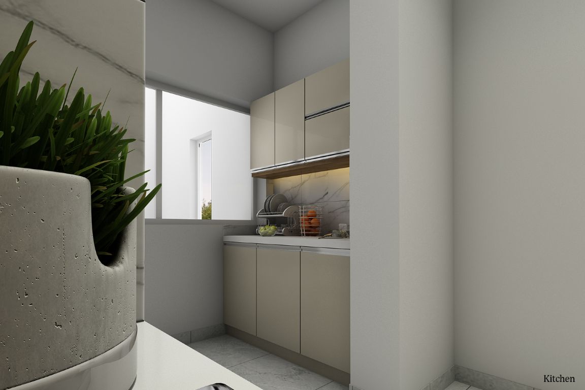 Kitchen Design