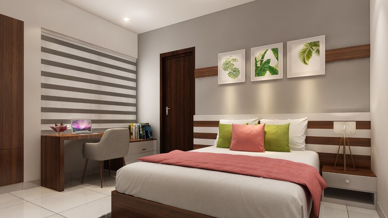 Bedroom Design