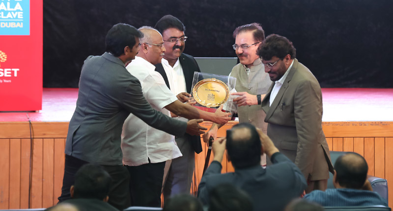 Revive Kerala Conclave