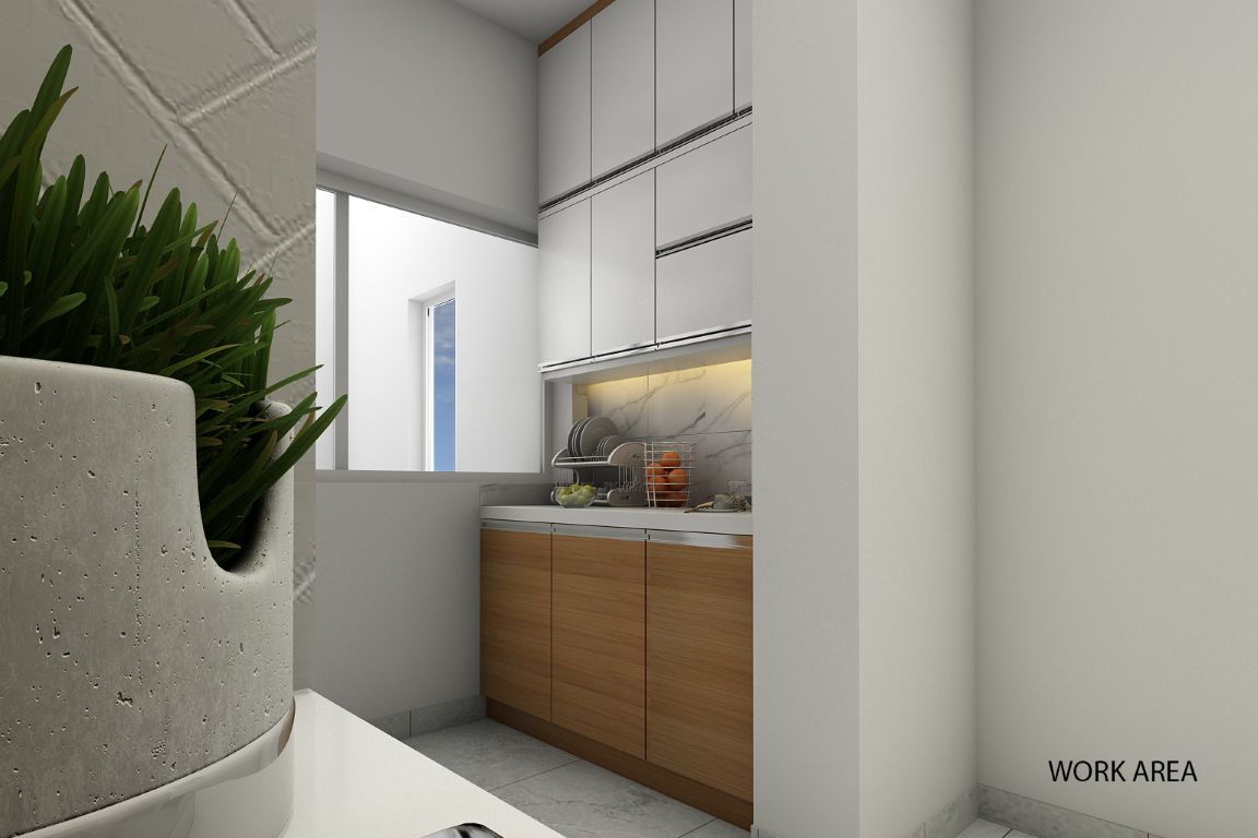 Kitchen Design