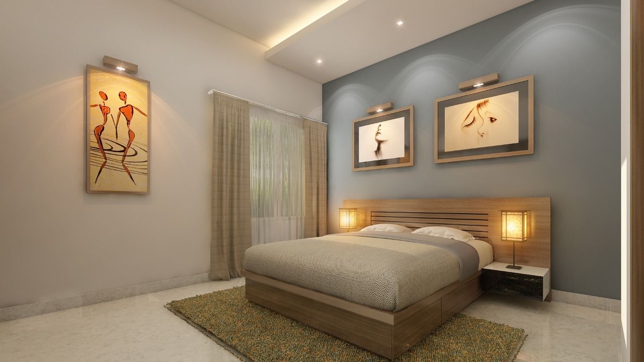 Bedroom Design