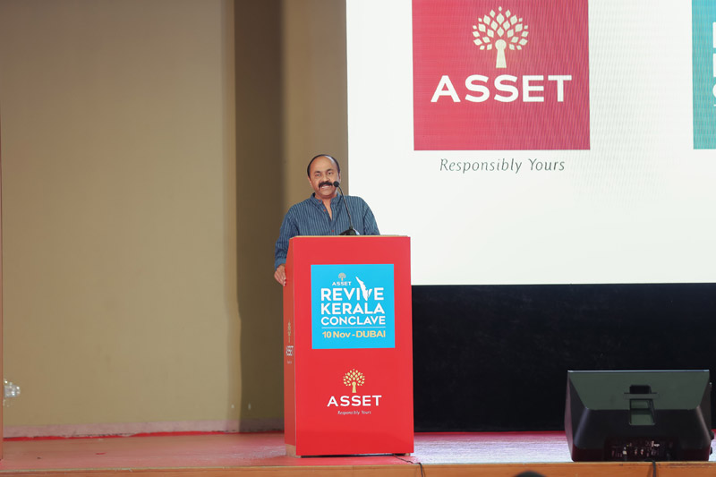 Revive Kerala Conclave