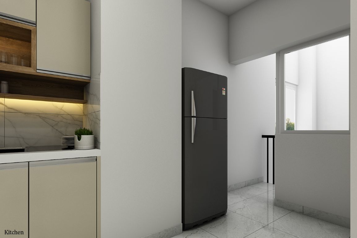 Kitchen Design