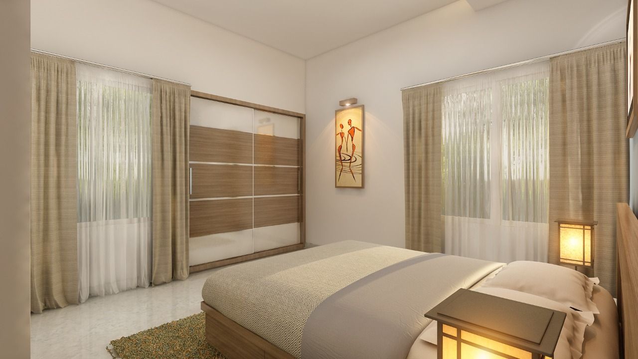 Bedroom Design
