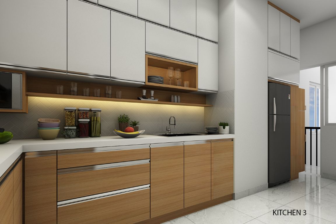 Kitchen Design