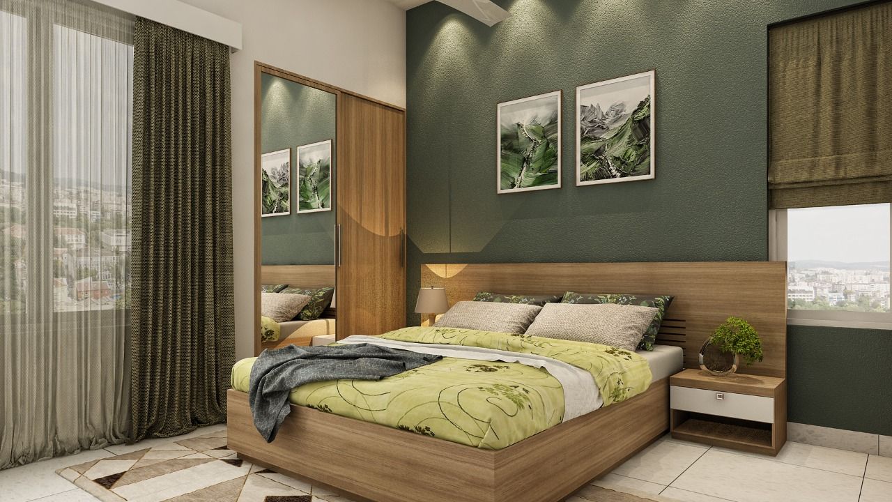 Bedroom Design
