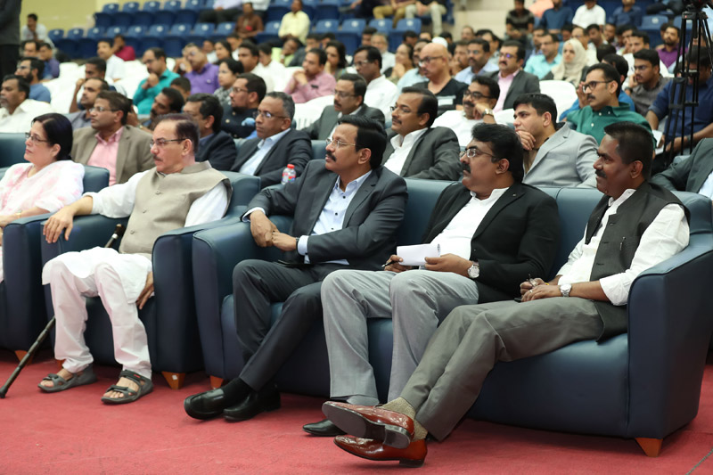 Revive Kerala Conclave