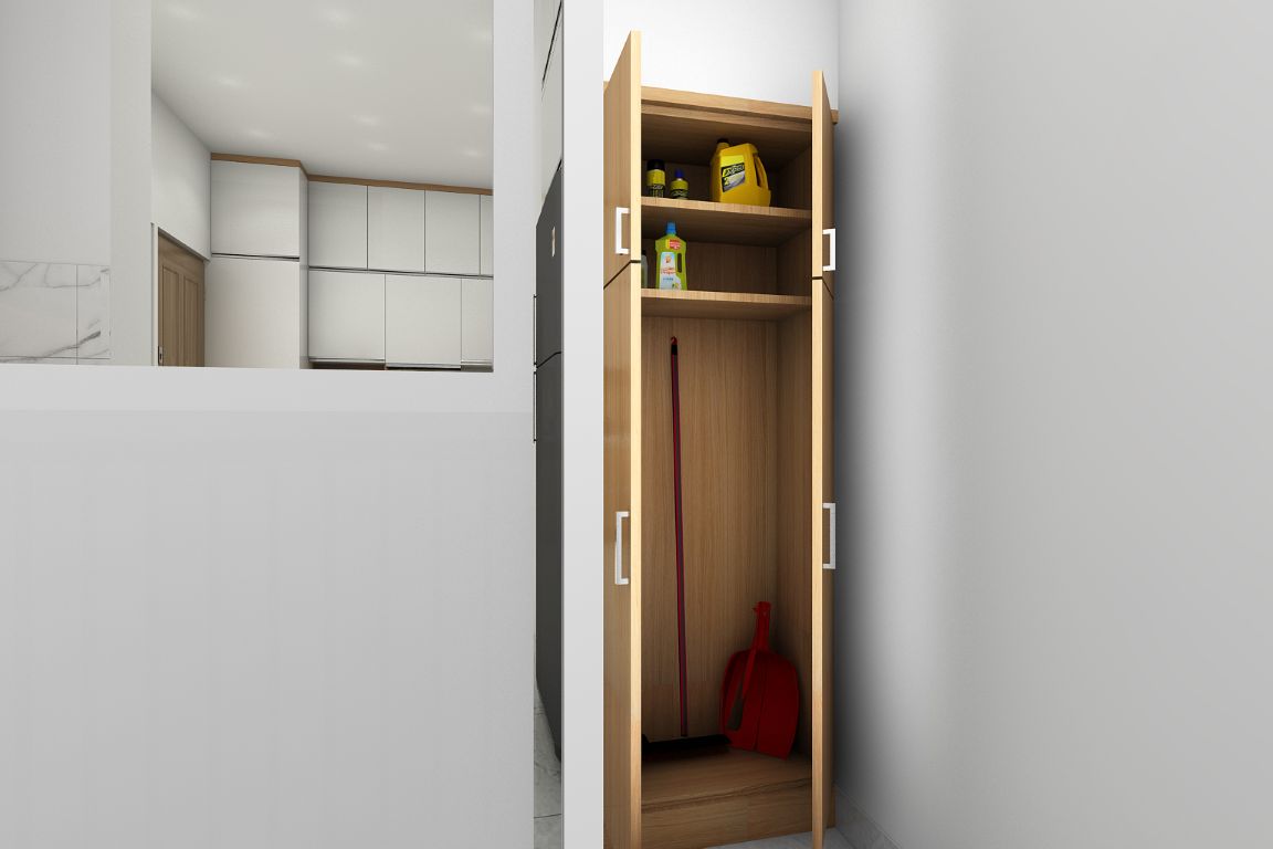 Kitchen Design
