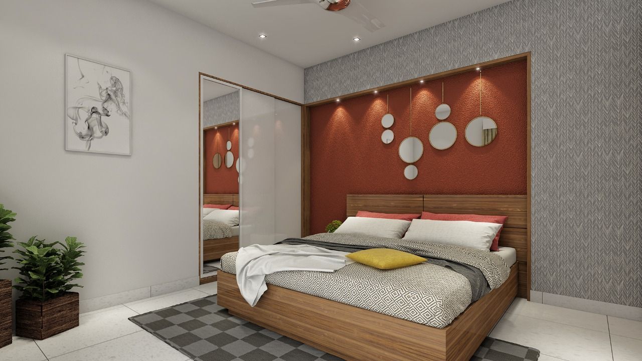 Bedroom Design